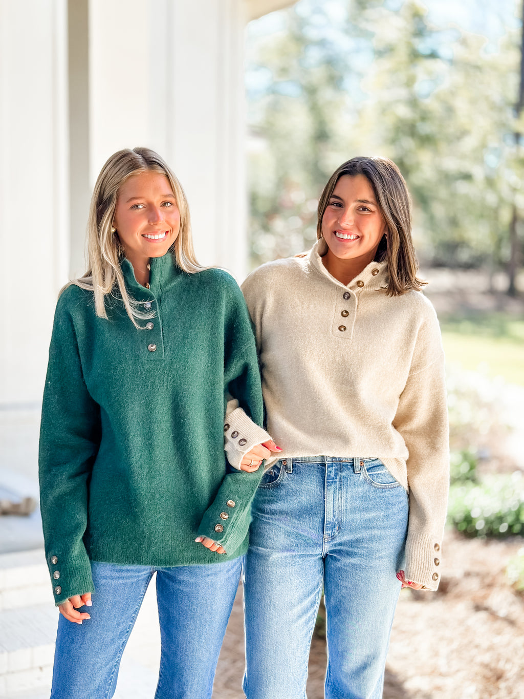 Lofton Sweater