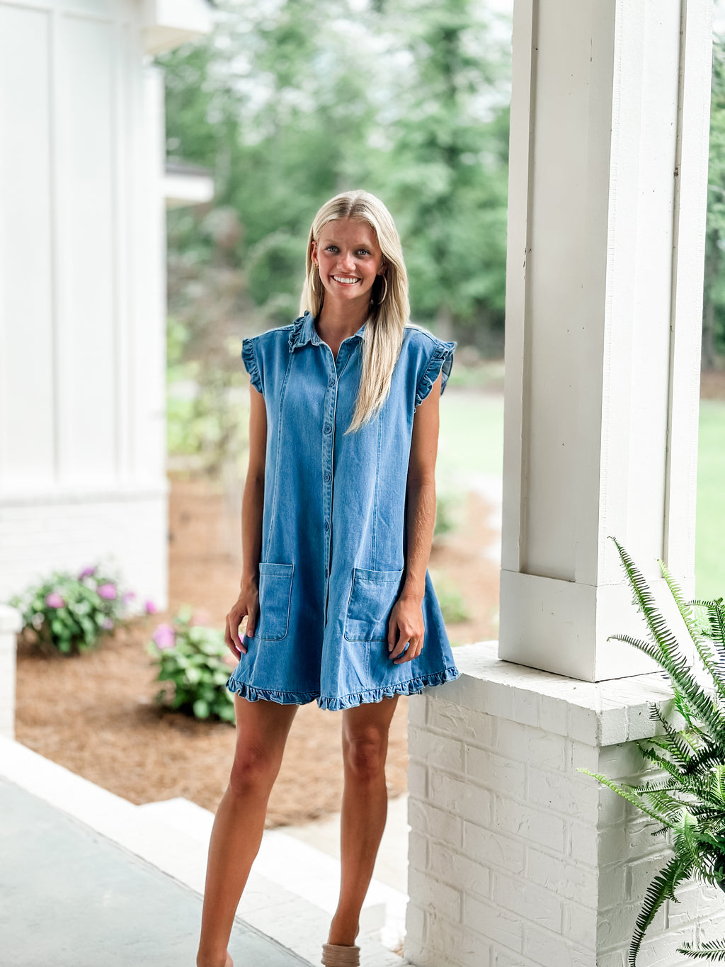 Jenn Dream Dress