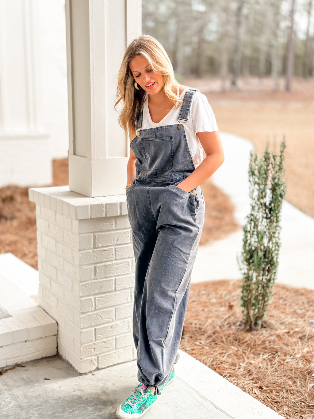 On Trend Coveralls