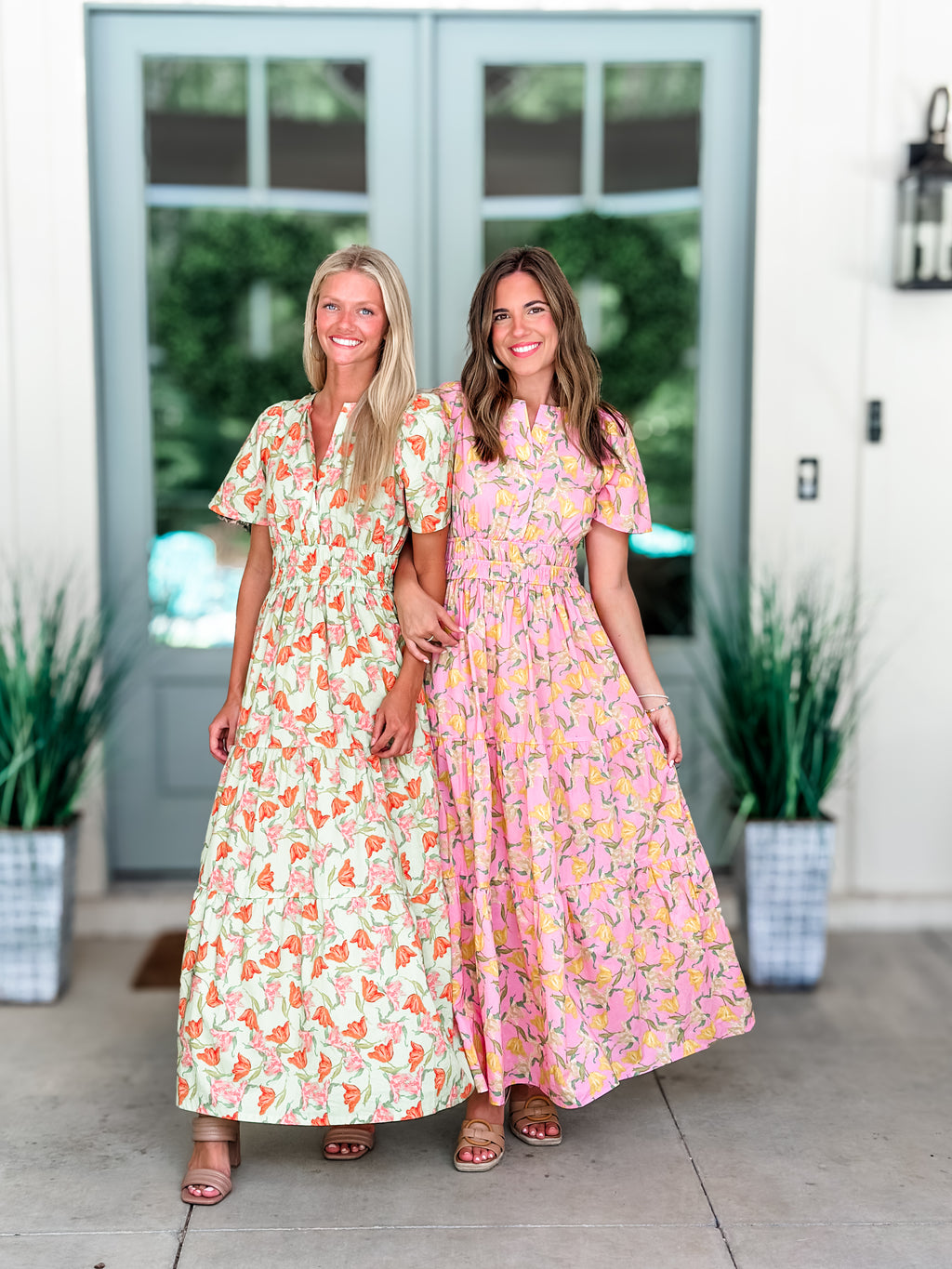 Pink Lemonade Maxi