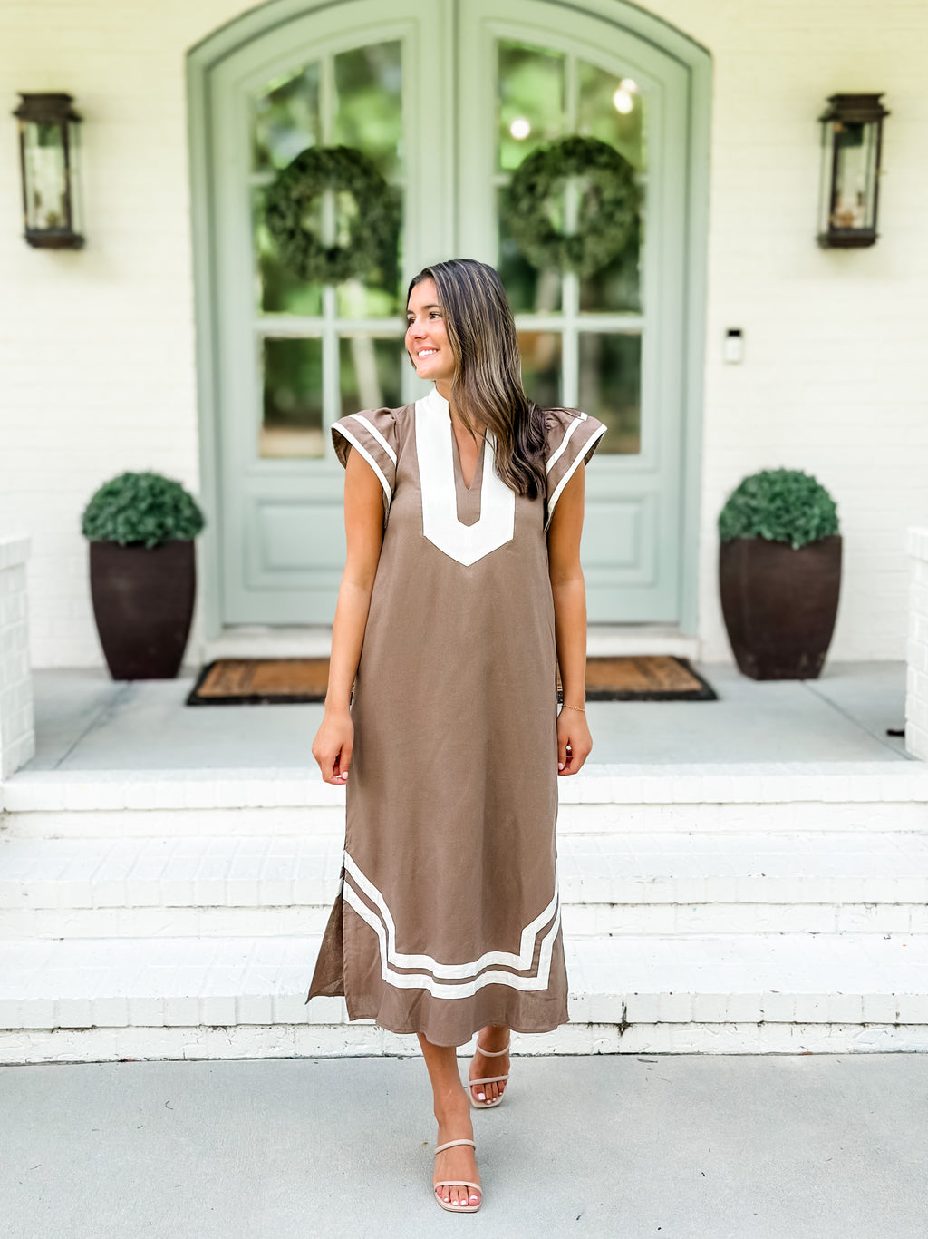 Poppy Maxi
