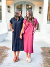 Jamie Dress