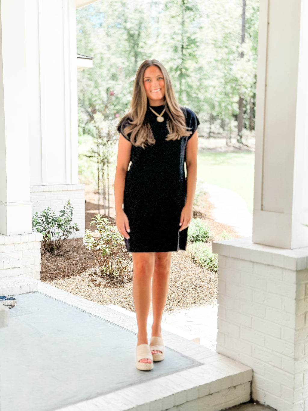 Ava Dress