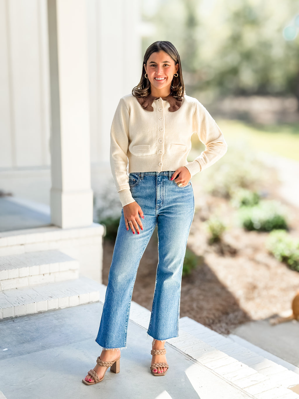Haedyn Sweater