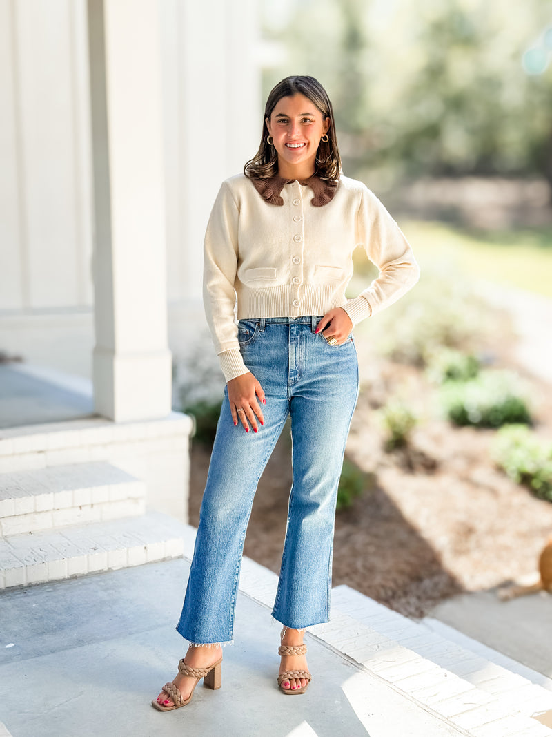 Haedyn Sweater