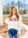 XOXO Sweater
