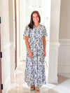 French Vine Maxi