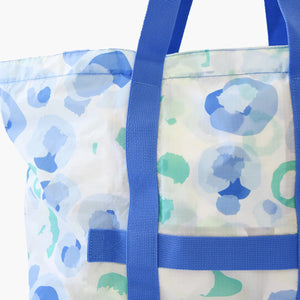 Emily McCarthy Travel Tote