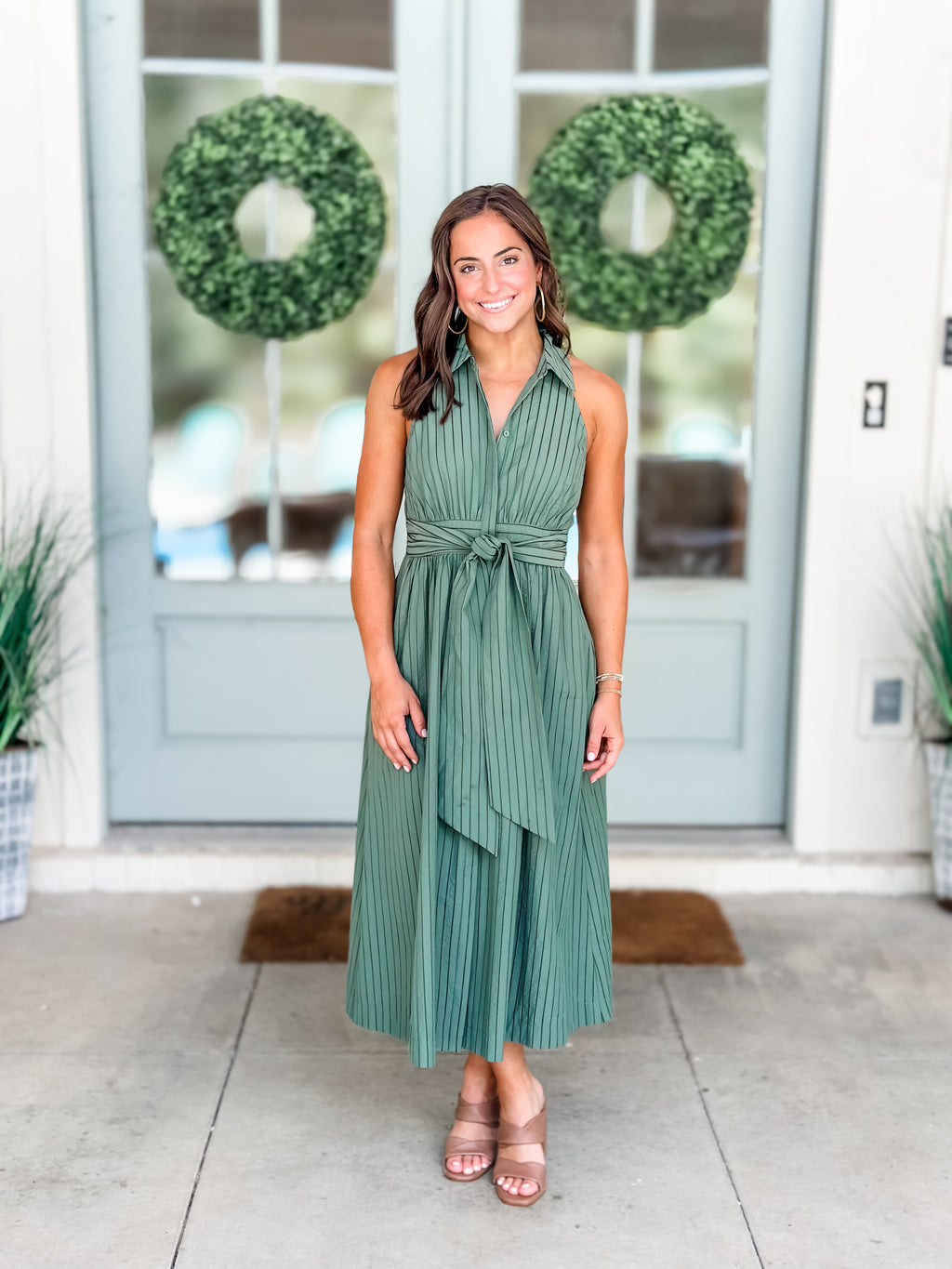 Rosa Dress