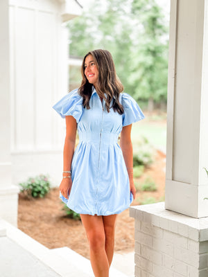 Darlin’ Bleu