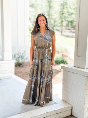 Into the Wild Maxi