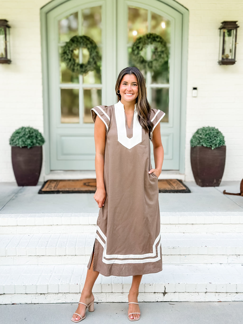Poppy Maxi