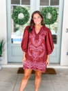 Millie Dress