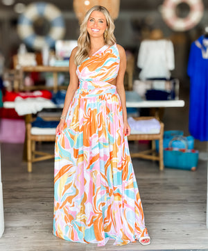 Getaway Maxi