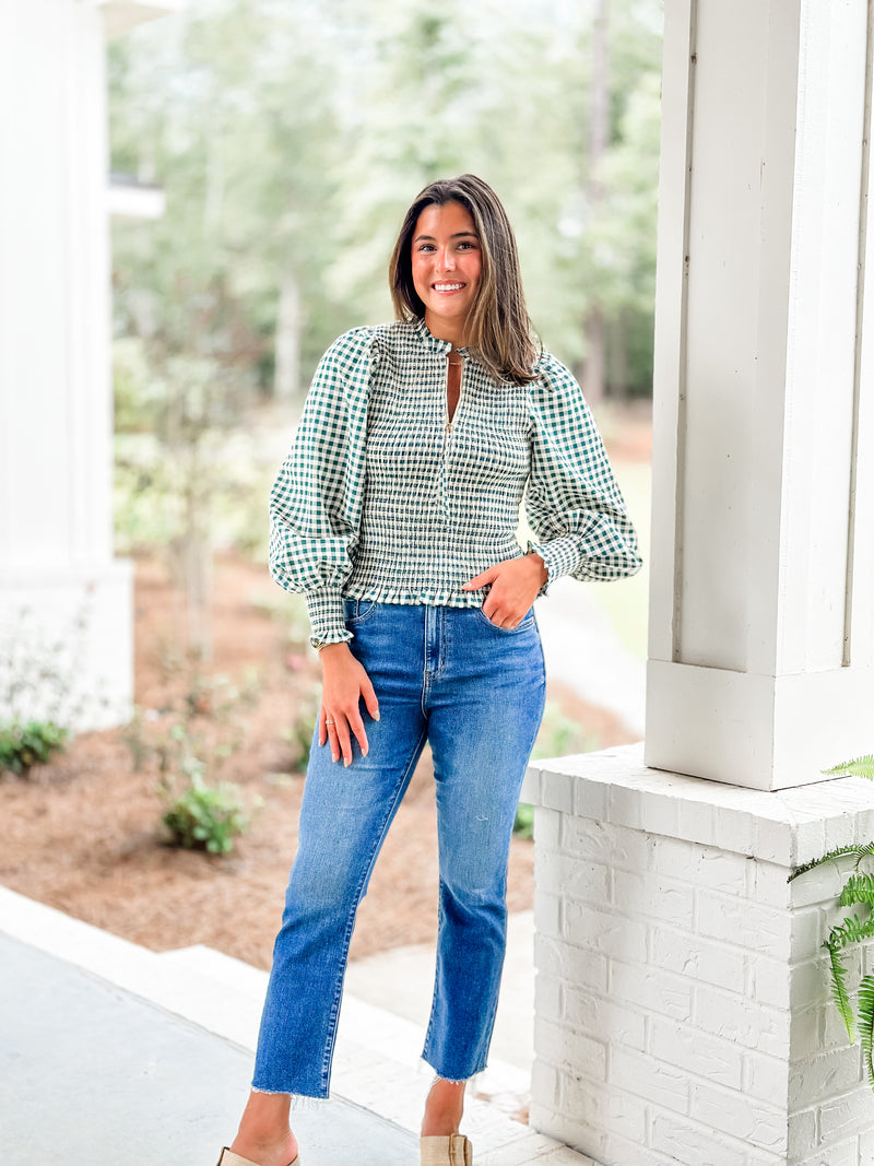 Ember Top