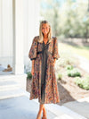 Let it Be Dress
