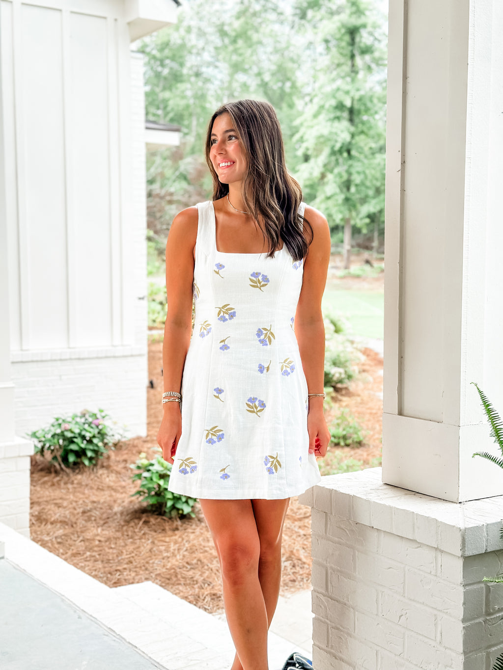 Elle Dress
