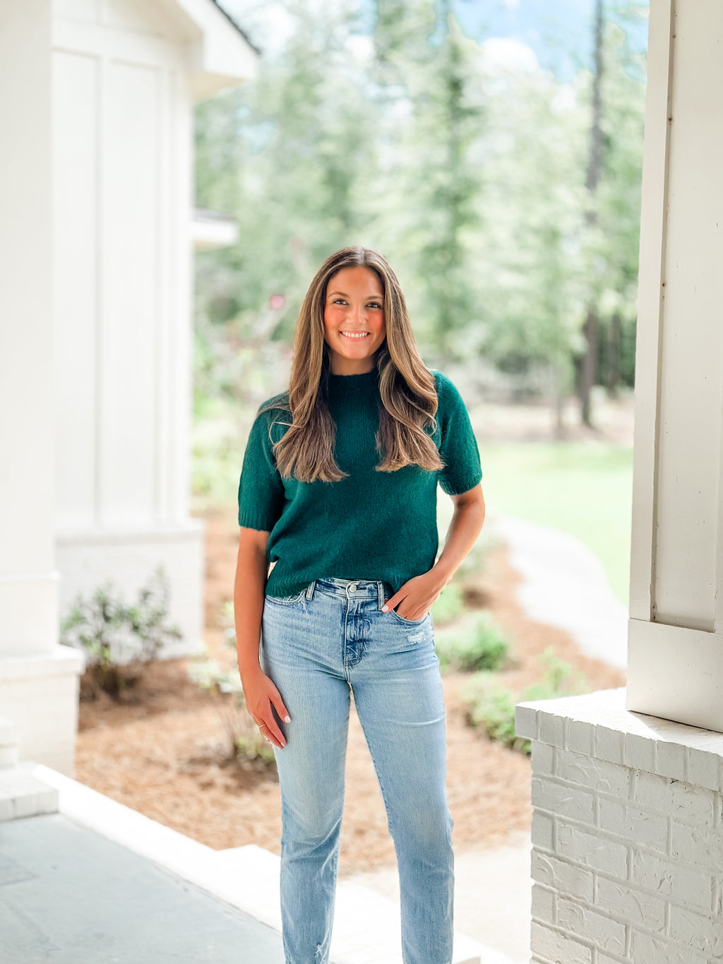 Sadie Top