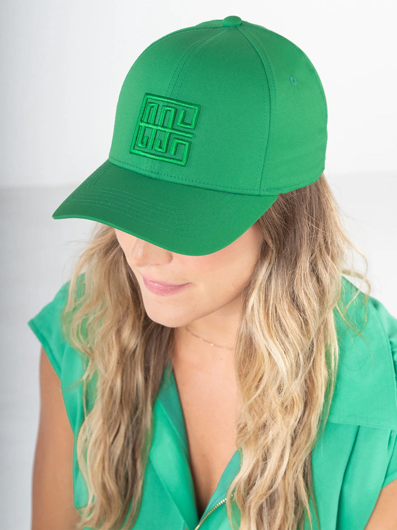 Emily McCarthy Logo Hat