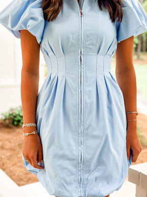 Darlin’ Bleu