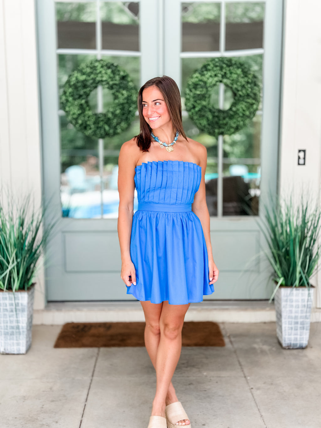 Blue Crush Mini