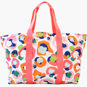 Emily McCarthy Travel Tote