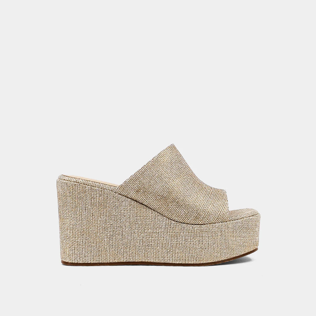 Ilaria Wedge