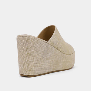 Ilaria Wedge