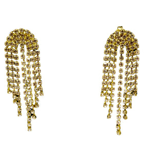 Chandelier Earrings