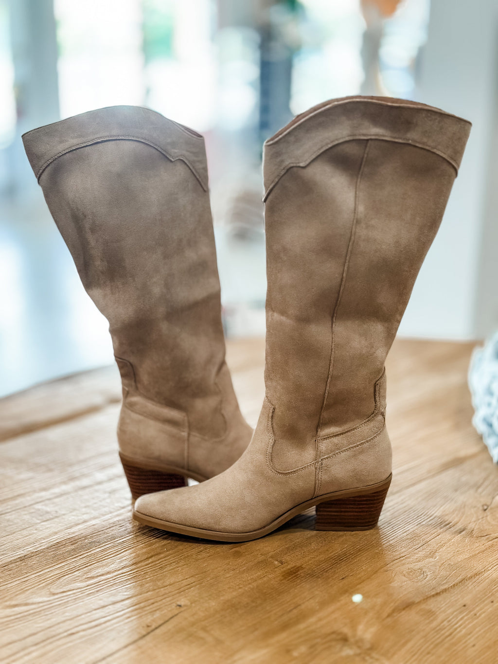 Juliette Boots