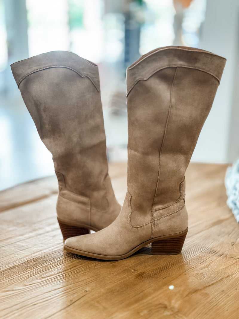 Juliette Boots