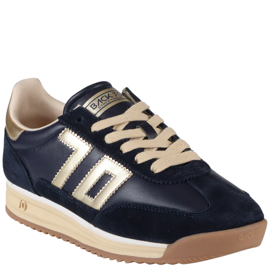 Back70 Jogger Navy