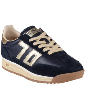 Back70 Jogger Navy