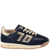Back70 Jogger Navy
