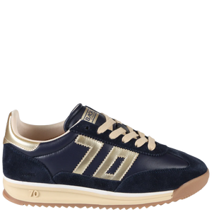 Back70 Jogger Navy