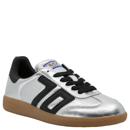 Back70 Cloud Silver