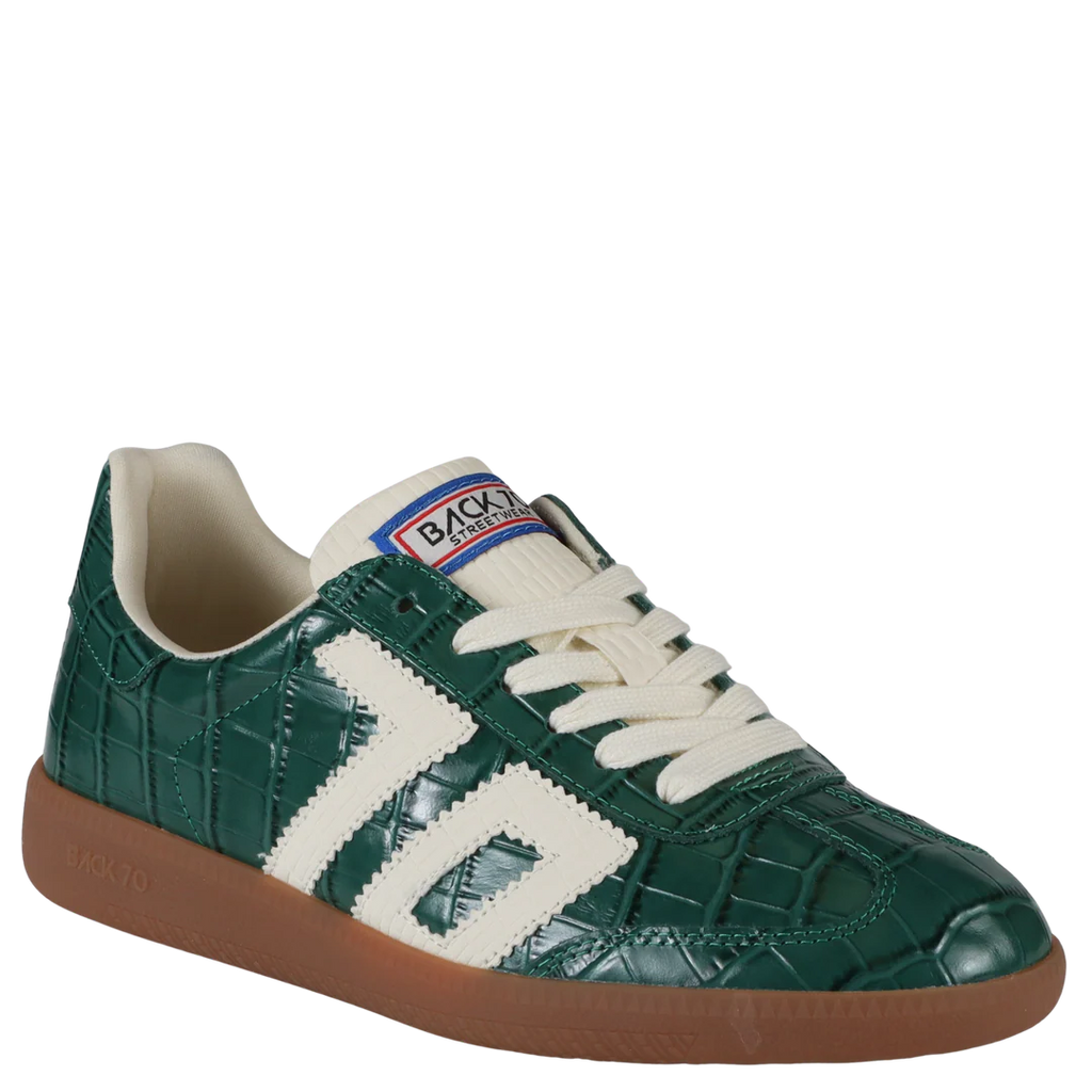 Back70 Cloud Green