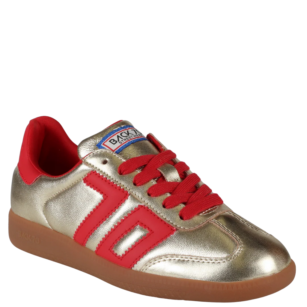 Back70 Cloud Red