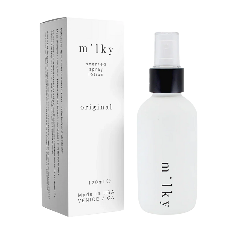 Original Spray Lotion