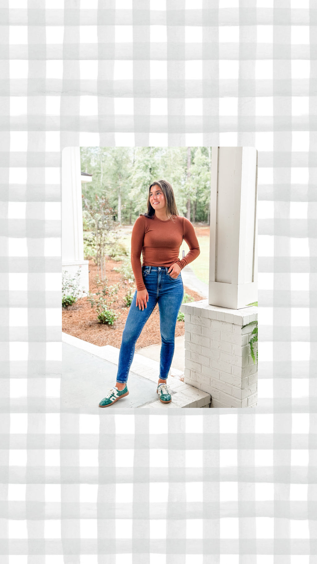 MM - Uptown Skinny