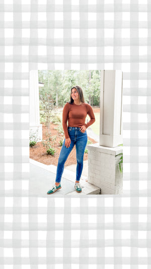 MM - Uptown Skinny