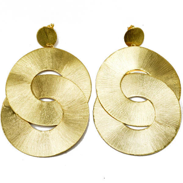 Devon Earrings