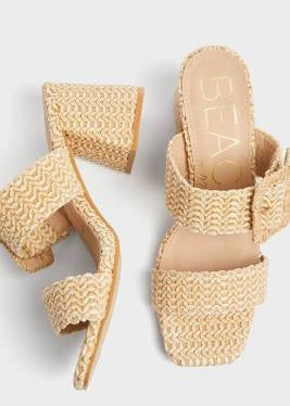 Lucy Heel