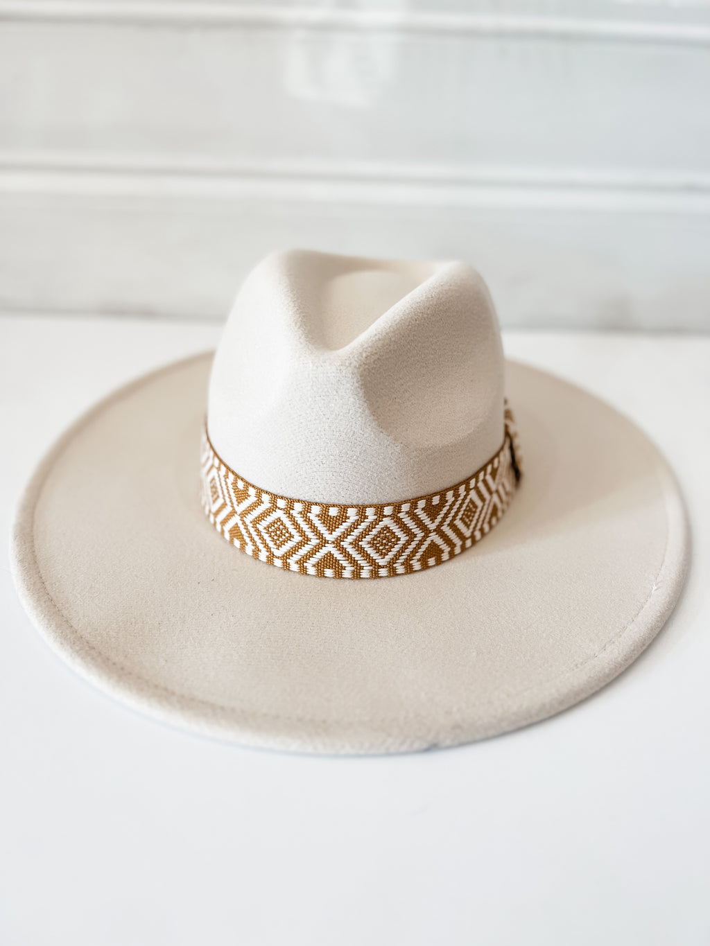 Norah Band Hat