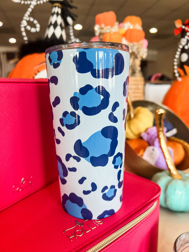 Spots 20oz Tumbler