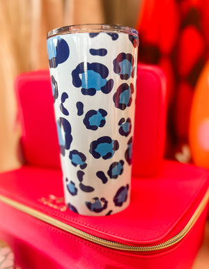 Spots 20oz Tumbler