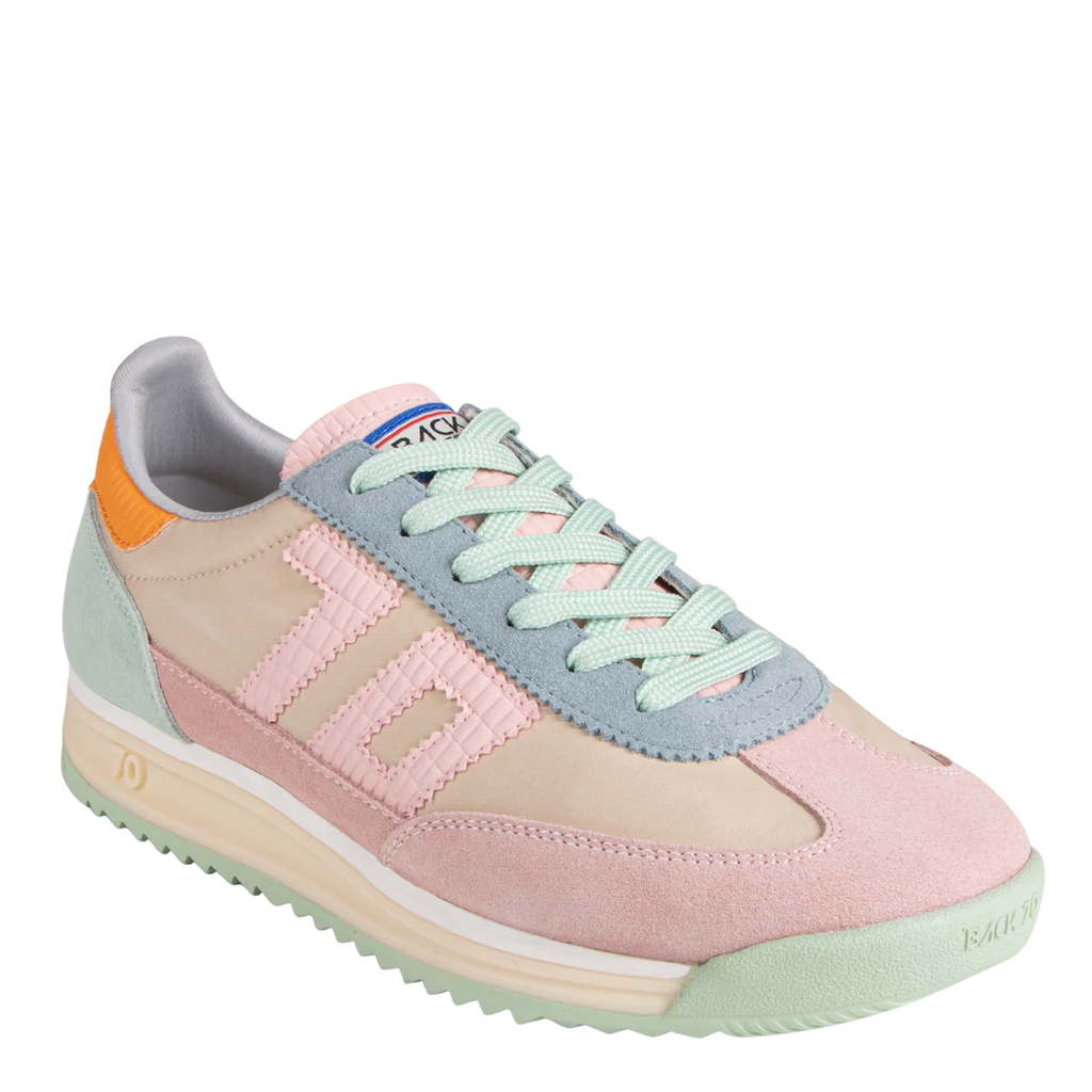 Back70 Barkley Jogger Multi