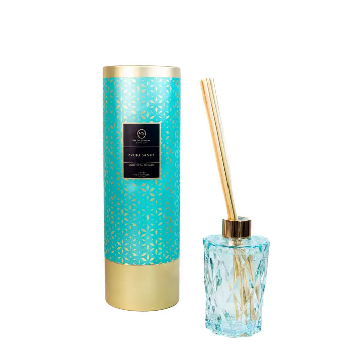Azure Sands Shimmer Diffuser.