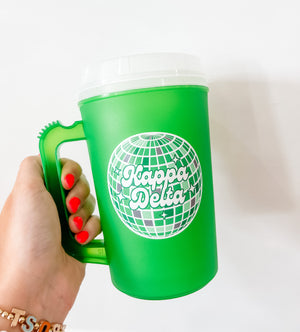 Disco Sorority Mug