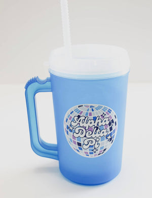 Disco Sorority Mug